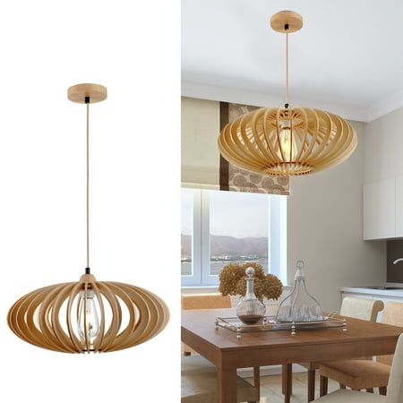 

Pendant Lights Kitchen Island - Chandelier Boho Light Fixture Hanging Light for Farmhouse Dining Room Living Room