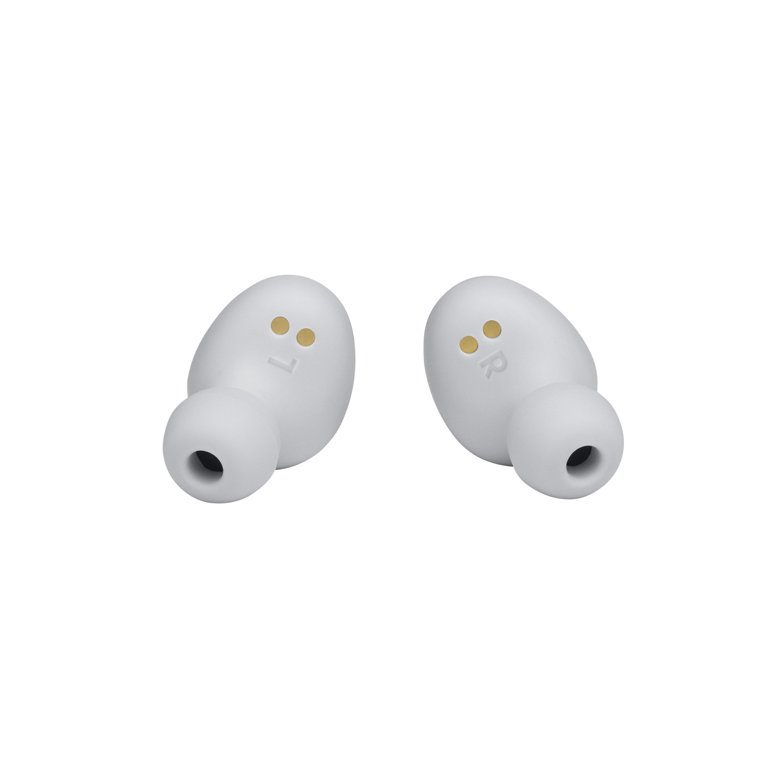 【新品未開封】JBLワイヤレスイヤホン TUNE115TWS ホワイト JBL TUNE 115TWS True Wireless Earbuds with Mic, Bluetooth