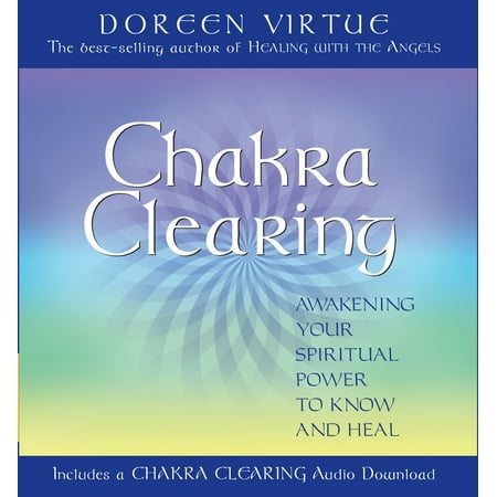Chakra Clearing (Other)