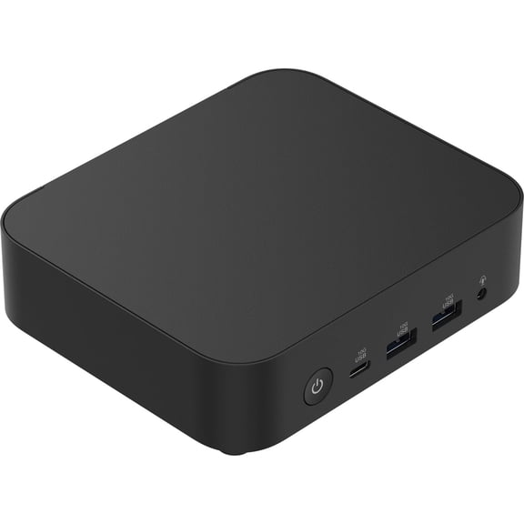 Restored ASUS NUC 14 Essential Kit Intel Processor N97 Intel Graphics NO RAM NO HDD NO OS