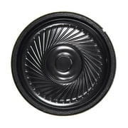 0.5W 8 Ohms 40mm Internal Speaker, Sound , Speaker, 40 X 5.4mm
