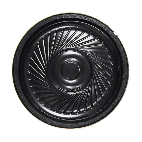 Micro Diámetro de 40 mm, ios, 0.5W, para Juguetes Electrónicos, Altavoces Mini Box P40-8-0.5W DYNWAVEMX Piezas de altavoz impermeable