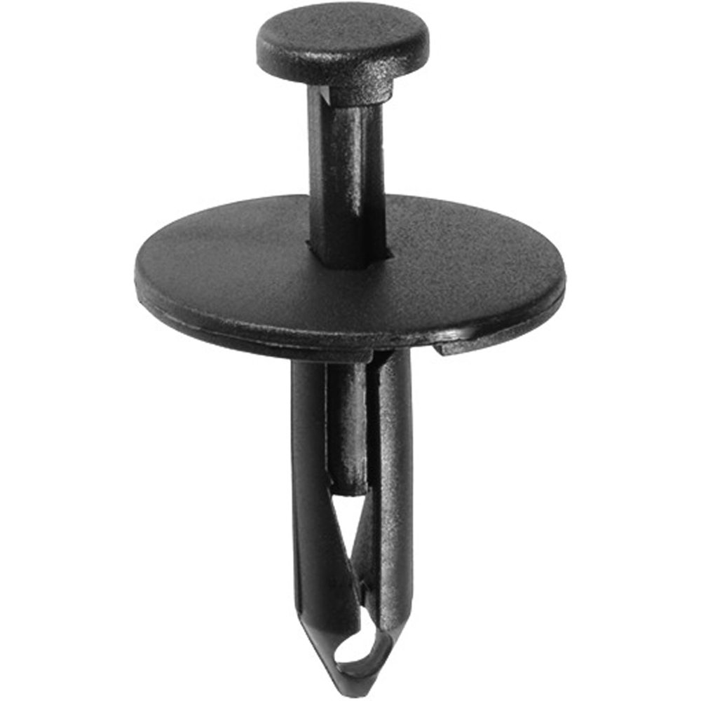 PushType Rivet 25mm Hd Dia. 27mm Stem Length