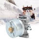 thumbnail image 4 of Replacement Carburetor, 640052 Oil Pipe Carburetor Kit Aluminum Alloy  For Toro 38635 38640 38641 38642 38645 Air Blower ANGGREK 640052, 4 of 8