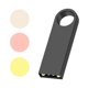 thumbnail image 3 of Injueey Unidad Flash USB 3,0 para teléfono móvil, memoria de almacenamiento para PC, almacenamiento en disco, memoria para fotos, música, Estaciones de acoplamiento para portátiles negro 32G, 3 of 6