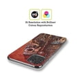 thumbnail image 2 of Head Case Designs Officially Licensed David Lozeau Colourful Grunge Native American Soft Gel Case Compatible with Apple iPhone 6 / iPhone 6s, 2 of 7
