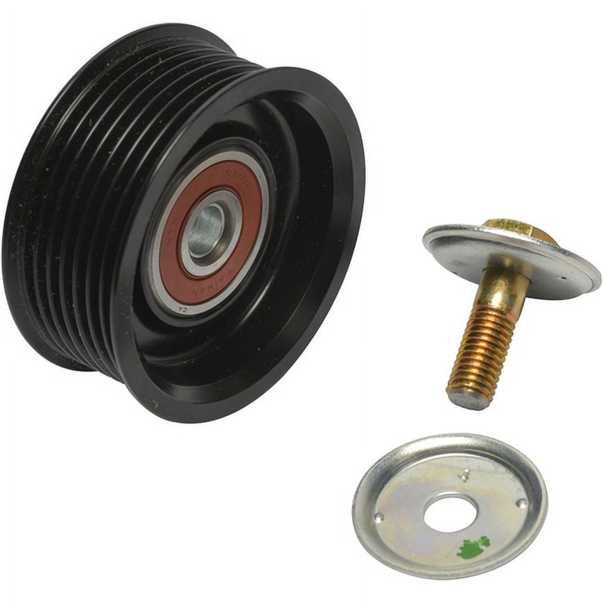 Continental 49182 Drive Belt Idler Pulley