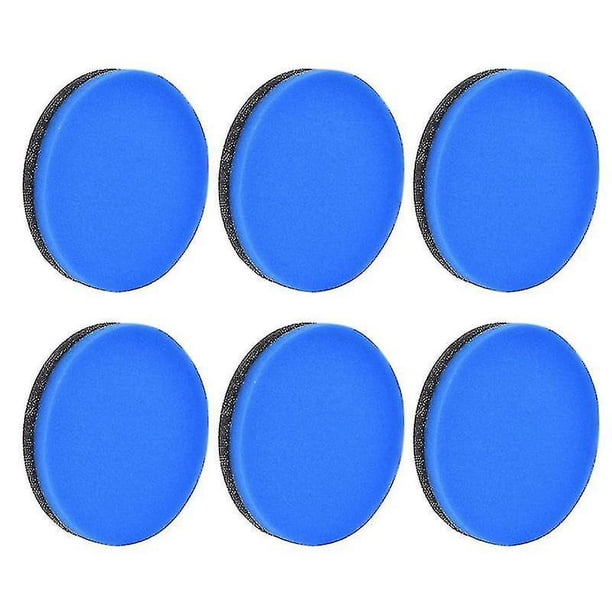 Filtro premotor de 6 uds Compatible con Febreze 1214 Cleanview Powerglide Pet