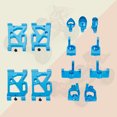 thumbnail image 3 of Labymos Para WLtoys XKS 144001 RC Racing, 3 of 8