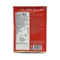 thumbnail image 2 of Aroy-D Inst Red Curry Paste Pkg, 2 of 2