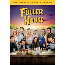 Fuller House: Season 4 [DVD]