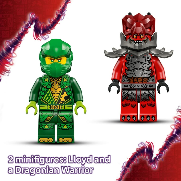 【セット】ドレッドアウト リマスタード コレクション☆新品☆ドレッドアウト2 LEGO, Building Toy, 71828, Race Car for Kids Ages 7+ - Walmart.com