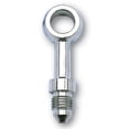 thumbnail image 2 of Russell Performance -4 AN Straight Adapter Fitting (Endura), 2 of 7