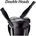 thumbnail image 3 of 20PCS Mens Electric Shaver Cleaning Brush Hair Remover Shaving Razor Brush Replacement Brushes, 3 of 6