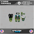 thumbnail image 4 of Kalair GFX Graphics Kit for Sur-ron LIGHT BEE Core Series, 4 of 5