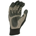 thumbnail image 3 of Radians 246798 General Utility Synthetic Leather Palm Work Glove, Medium, 3 of 3