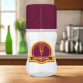 thumbnail image 3 of BabyFanatic Officially Licensed Arizona State Sun Devils NCAA 9oz Infant Baby Bottle, 3 of 3