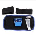 thumbnail image 1 of Ab Gymnic Electronic Massage Belt Abdominal Muscle Stimulator Slimming Abdomen Arm Leg Body Weight Loss Home Lazy Workout Tool, 1 of 5