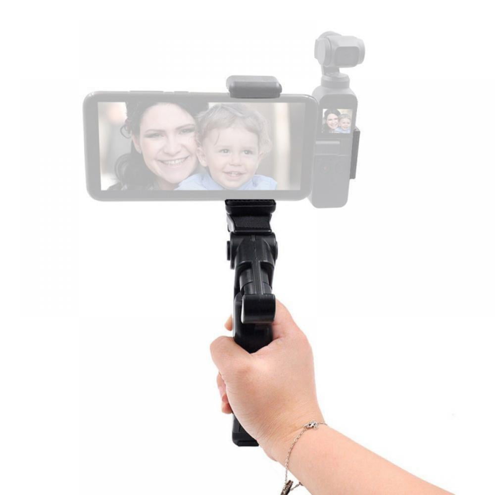 Movo Photo SVH5 Solid Aluminum Handgrip Video Stabilizer for DSLR Cameras and Camcorders 