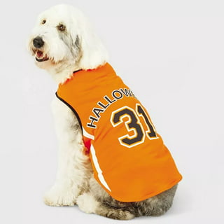 Pets First NBA WASHINGTON WIZARDS DOG Jersey, Small - Tank Top Basketball  Pet Jersey