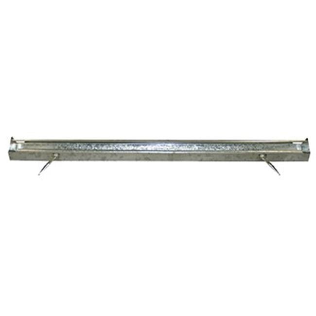 1214 36 In Galvanized Chicken Feeder Walmart Canada