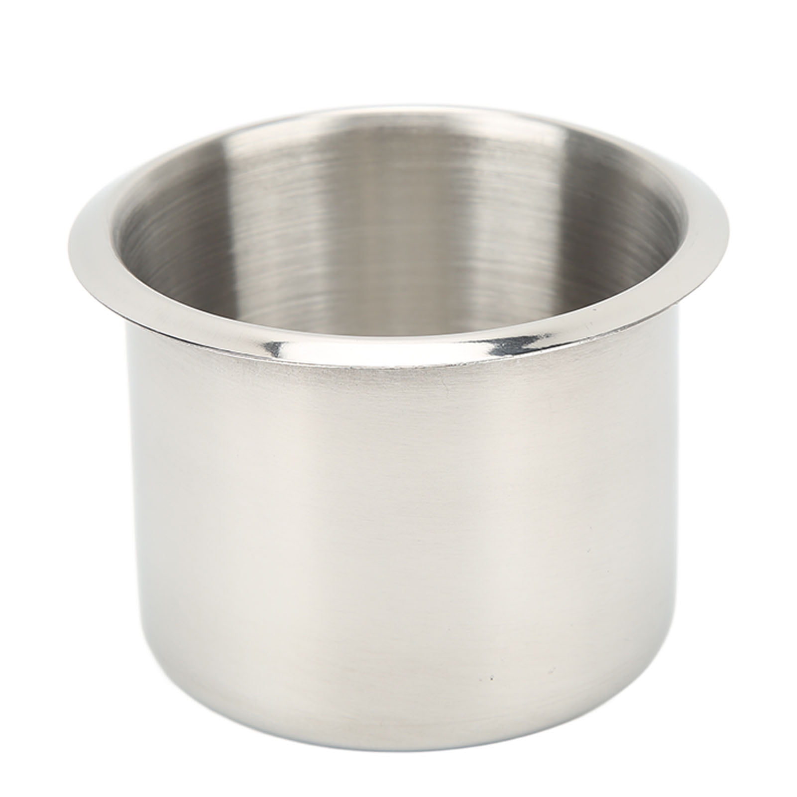 Domqga Car Recessed Cup Holders,Car Cup Holders Multipurpose Brushed