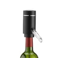 thumbnail image 1 of Ruiboury Aérateur à Vin Intelligent Distributeur Automatique de Vin Électrique, 1 of 6