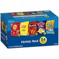 thumbnail image 2 of Frito-Lay Flavoured Snacks Variety Pack - 54 × 28g, 6/Case (Total 324 Bags) | Assorted Snack Flavors, 2 of 9