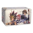 thumbnail image 2 of Yu-Gi-Oh! Trading Card Games 25th Anniversary Dueling Mirrors Tin, 2 of 6