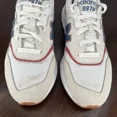 thumbnail image 3 of New Balance 997H Shoes Mens 8 White Suede Athletic Running Sneaker CW997HHR W9.5, 3 of 6