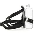 thumbnail image 4 of Portable Scuba Diving Single Oxygen Tank Backpack Bracket Support Holder Rack,, 4 of 8
