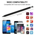 thumbnail image 4 of Ghojet Precision Capacitive Stylus Touch Screen Pen for iPhone Samsung iPad and other Phone Tablet Devices, 4 of 7