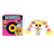 LOL Surprise Remix Hair Flip Dolls - 15 Surprises With Hair Reveal & Music, Great Gift for Kids Ages 4 5 6+