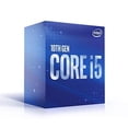 thumbnail image 2 of Intel Core i5 10600 - 3.3 GHz - 6-core - 12 threads - 12 MB cache - Box, 2 of 3