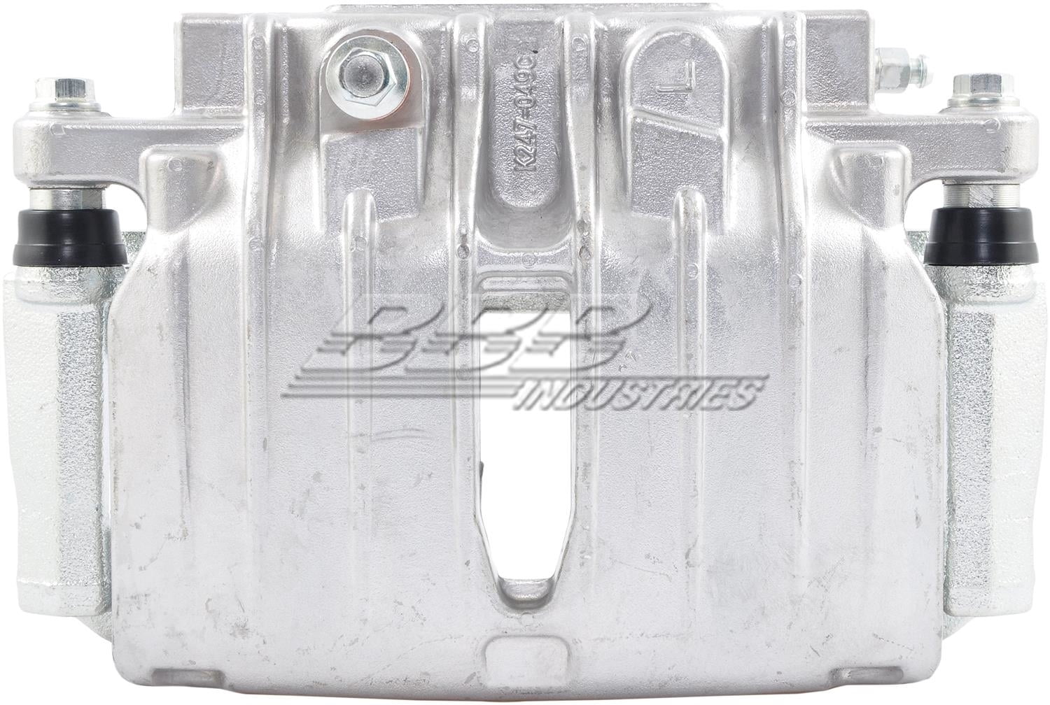 TERREPOWER formerly BBB Industries 99-17396A Reman Caliper w/installation Hardware
