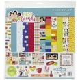 thumbnail image 2 of PhotoPlay Collection Pack 12"X12"-Best Friends, 2 of 2
