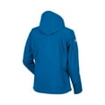 thumbnail image 2 of Polaris Women's Softshell Snowmobile Jacket Blue 286451914, 2 of 5