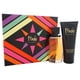 thumbnail image 1 of Set de Perfume Bob Mackie  Mackie Spray de 3.4oz EDT, loción corporal de 6.8oz Dama 2 pc Gift Set, 1 of 7
