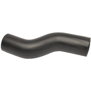 Designed to transfer glycol-based coolant throughout the vehicle's cooling system.  The EPDM tube and cover and the synthetic reinforcement meets or exceeds SAE 20R4EC Class D1 specifications. Exact O