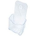 thumbnail image 1 of OUNONA 2Ud Folletos Transparente De Acrílico Para Uso En Oficina Y Comercios, 1 of 5