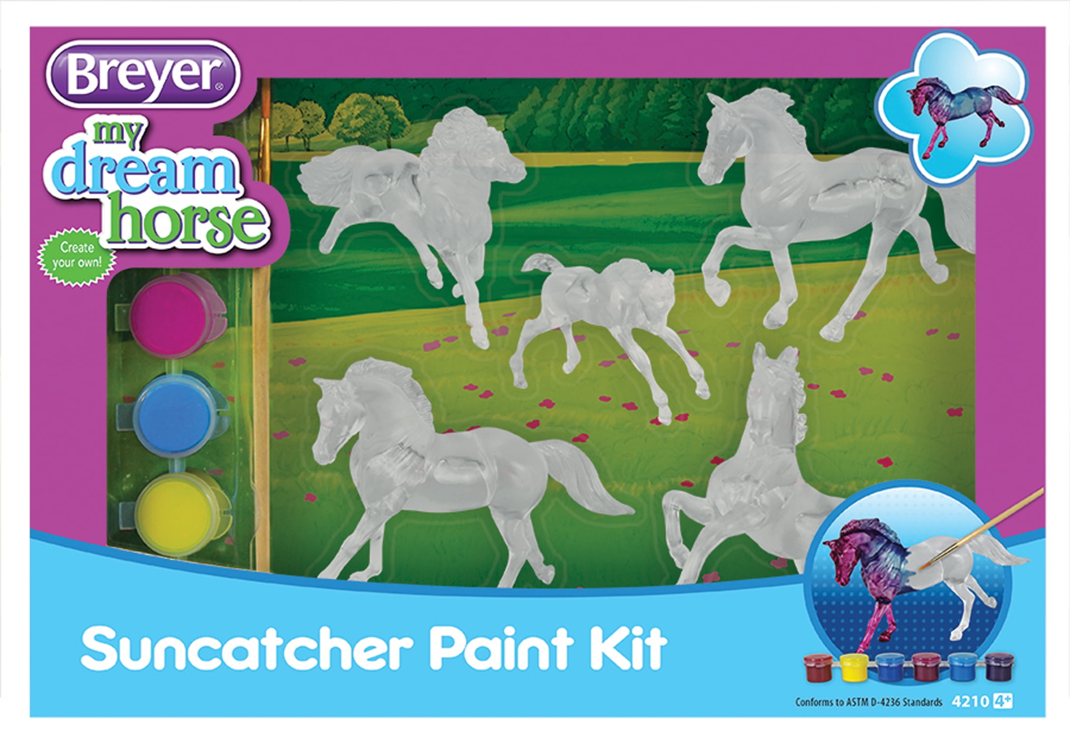 breyer horses walmart