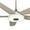 Light Brown&White, variant on 52-inch Indoor Smart White Ceiling Fan with Dimmable LED Light Kit & Remote