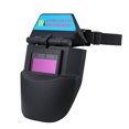 thumbnail image 1 of Adjustable Welding Helmet Auto Darkening Tig Mig Weld Welding Lenses Solar Powered For Soldering, 1 of 7