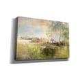 thumbnail image 2 of Epic Graffiti 'Reflection of June' by J Austin Jennings, Canvas Wall Art, 18"x12", 2 of 8