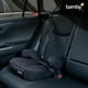 thumbnail image 3 of Asiento Elevador Coche Para Bebe Bamby Booster Negro, 3 of 9