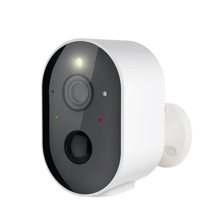 OWSOO Smart WiFi Wireless Outdoor Waterproof Cam Video APP：Onecam