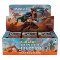 thumbnail image 4 of Magic the Gathering: Outlaws of Thunder Junction Play Booster Box, 4 of 8