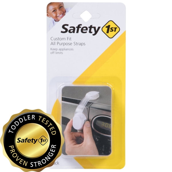 Safety 1st HS291 Adhesive Magnetic Lock Key 