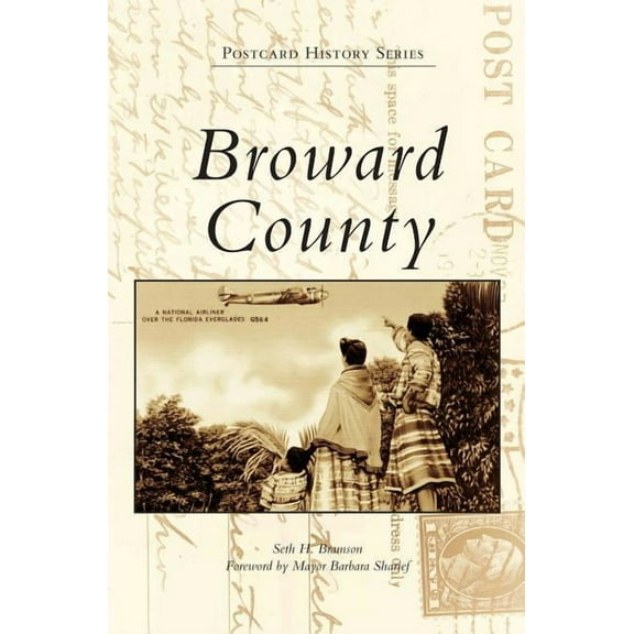 Broward County (Hardcover)