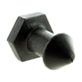 thumbnail image 2 of Ski-Doo New OEM Cooling System Knob, 517303439, 2 of 4